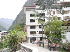 Hotel Wiracocha Inn, Aguas Calientes